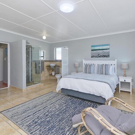Struisbaai Holiday Home Extérieur photo
