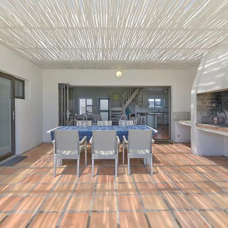 Struisbaai Holiday Home Extérieur photo