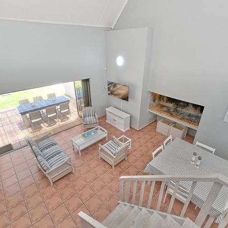 Struisbaai Holiday Home Extérieur photo