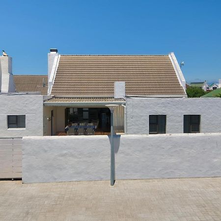 Struisbaai Holiday Home Extérieur photo