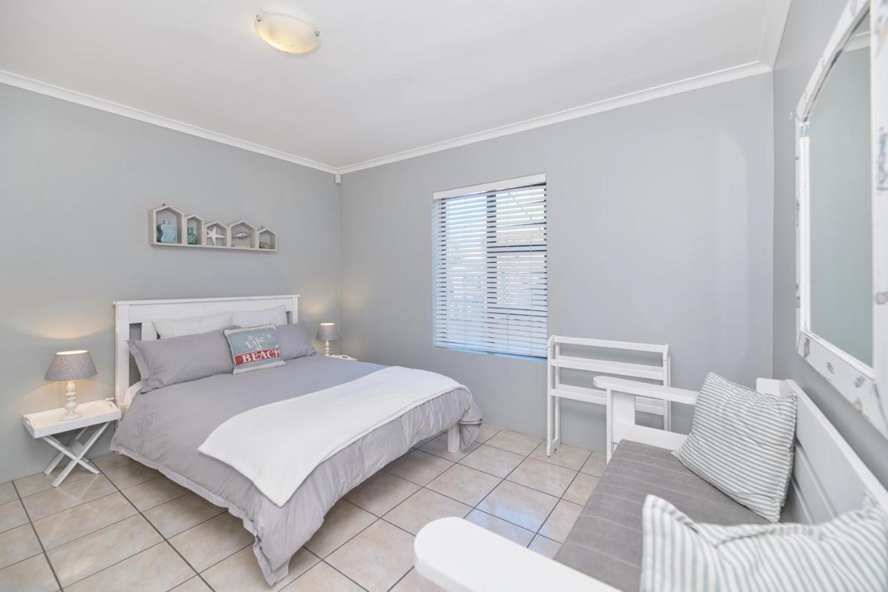 Struisbaai Holiday Home Extérieur photo