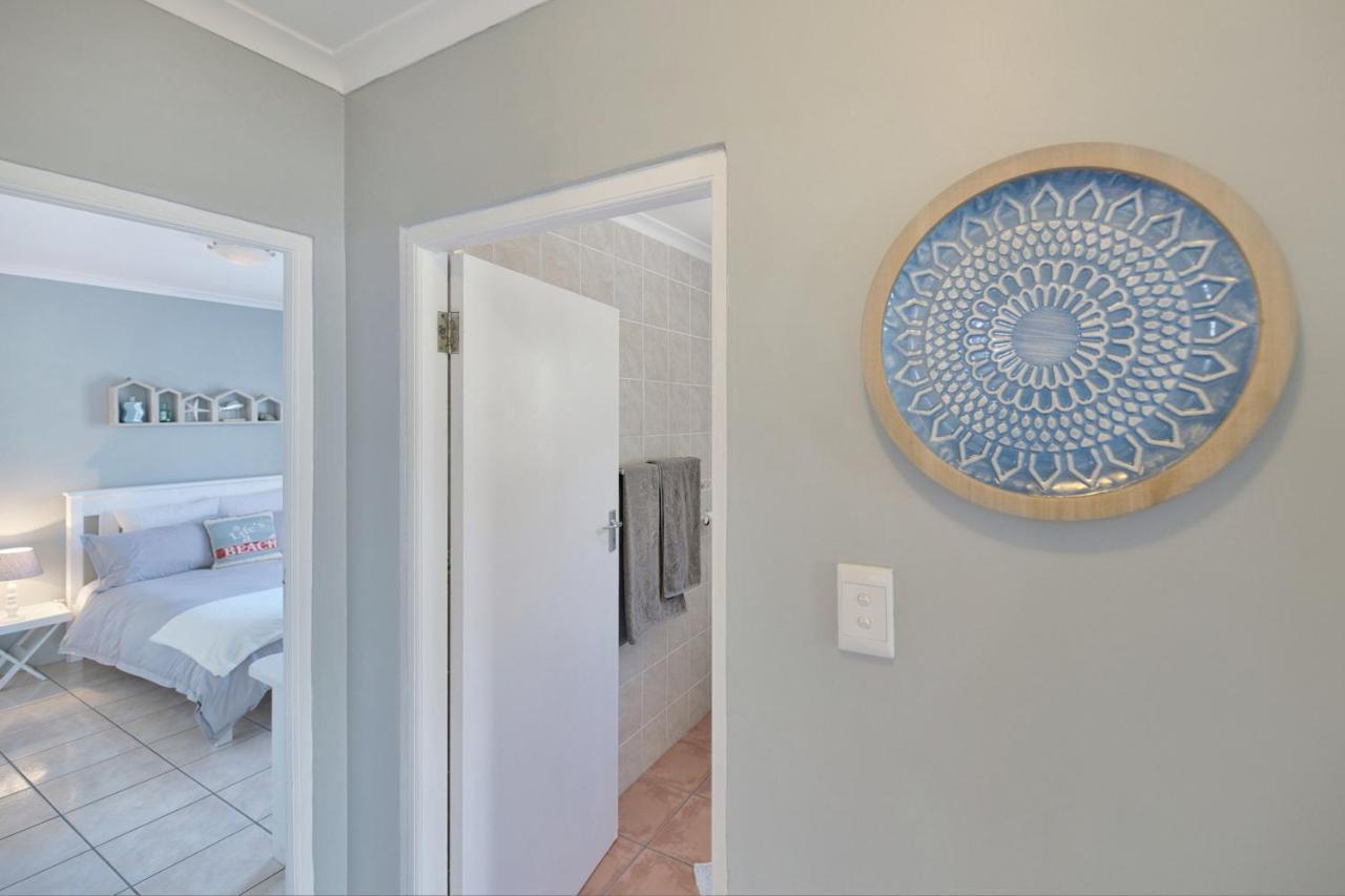 Struisbaai Holiday Home Extérieur photo