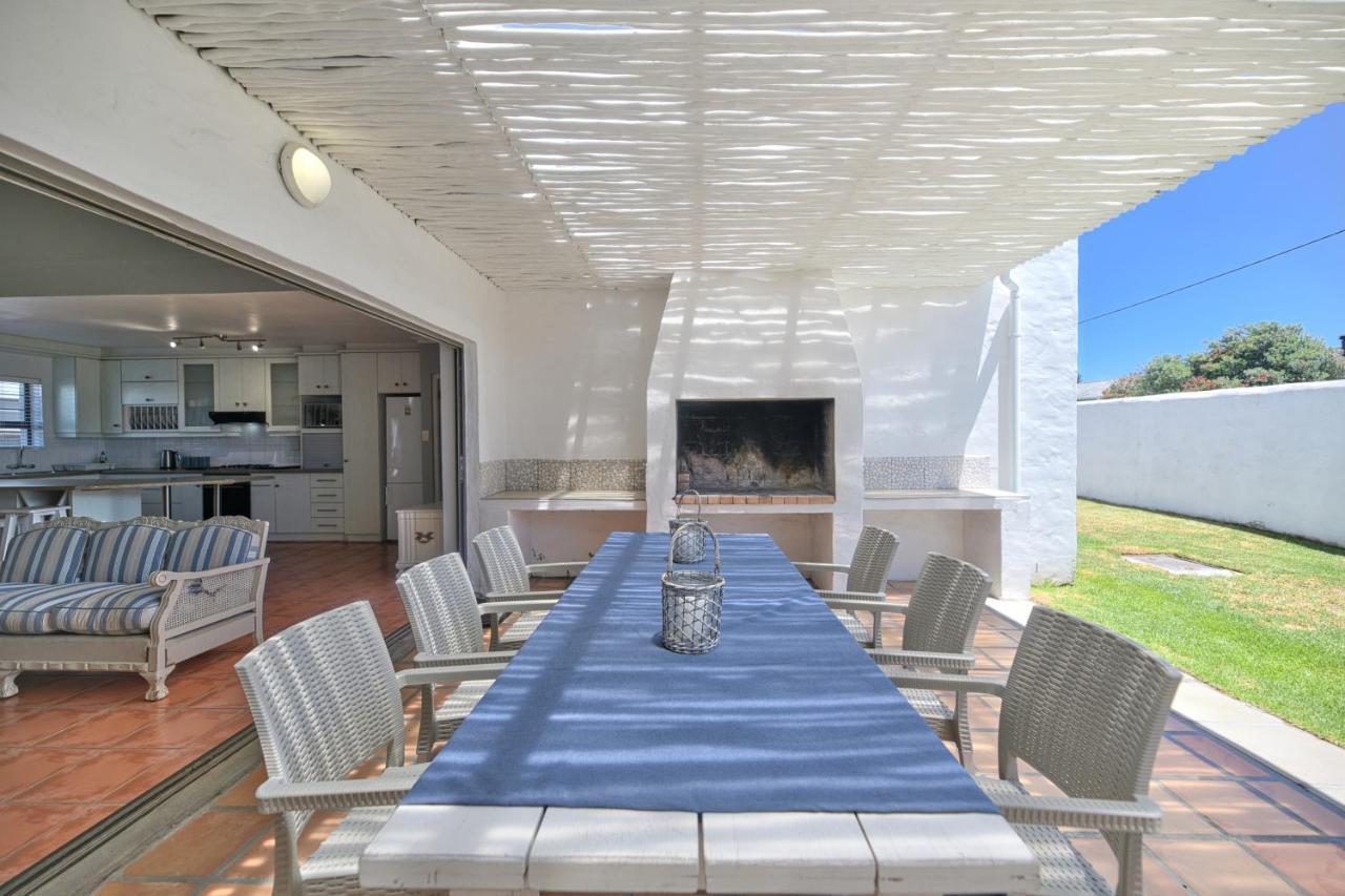 Struisbaai Holiday Home Extérieur photo