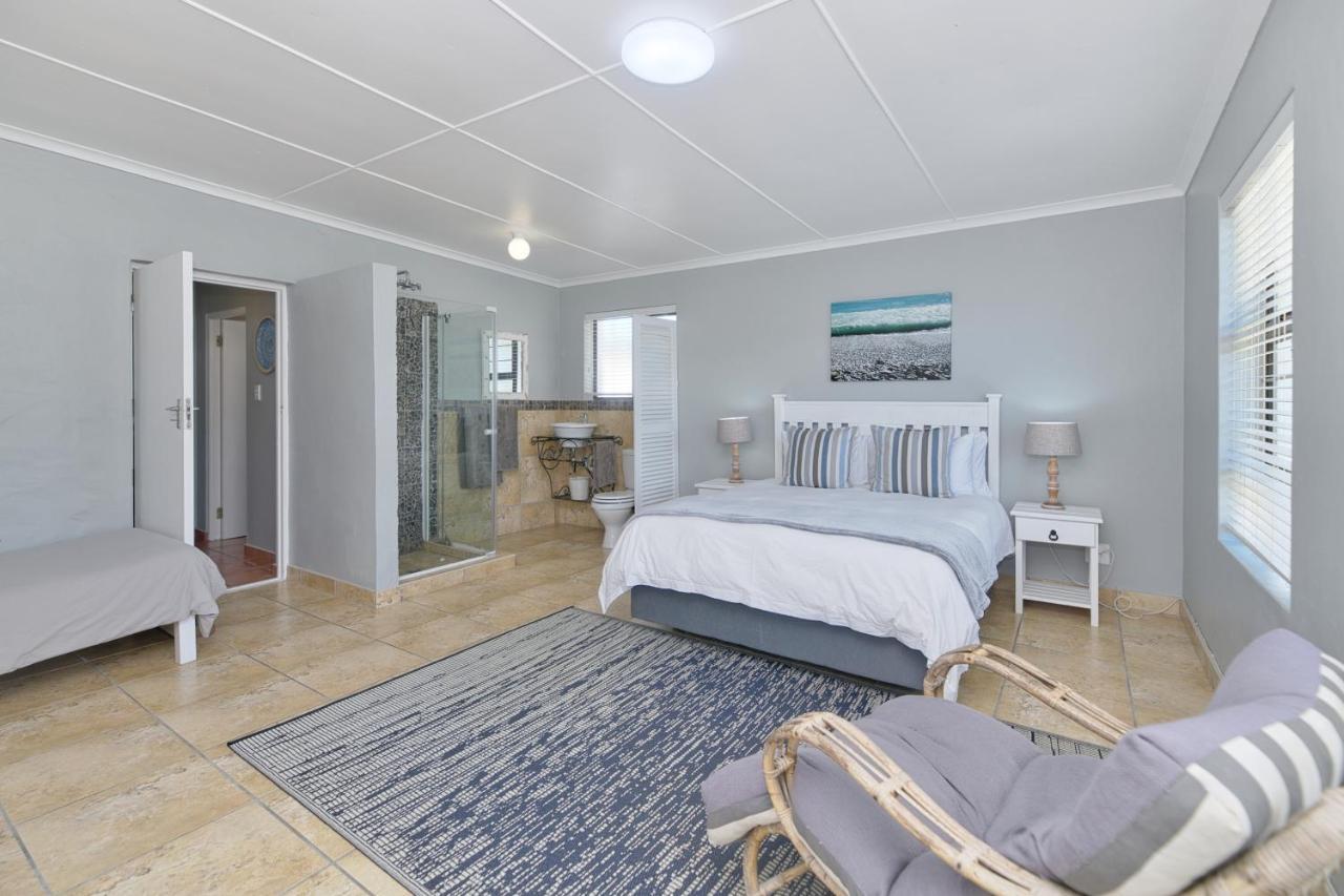 Struisbaai Holiday Home Extérieur photo