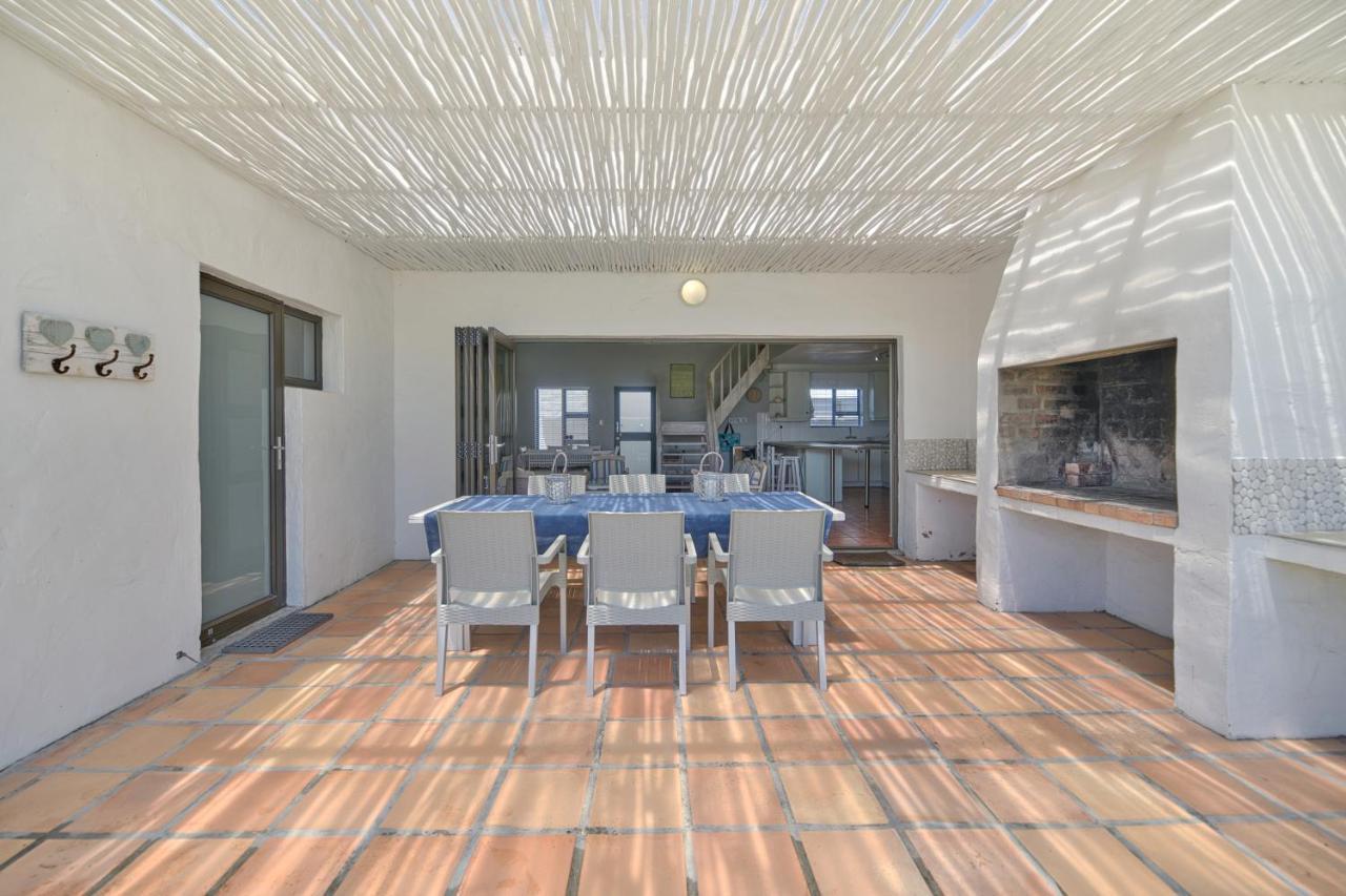 Struisbaai Holiday Home Extérieur photo
