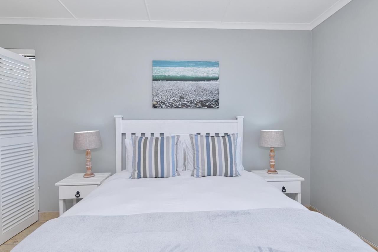 Struisbaai Holiday Home Extérieur photo