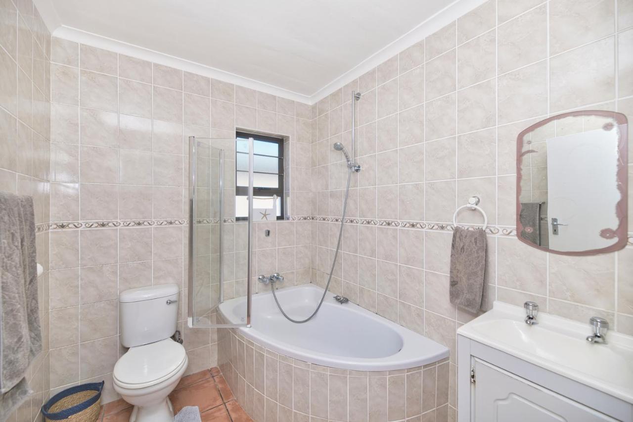 Struisbaai Holiday Home Extérieur photo