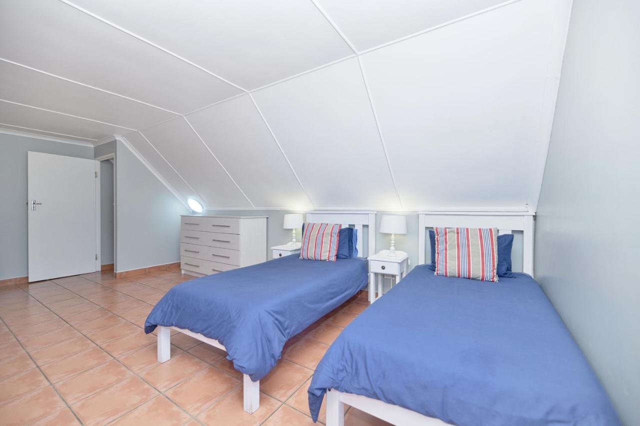 Struisbaai Holiday Home Extérieur photo