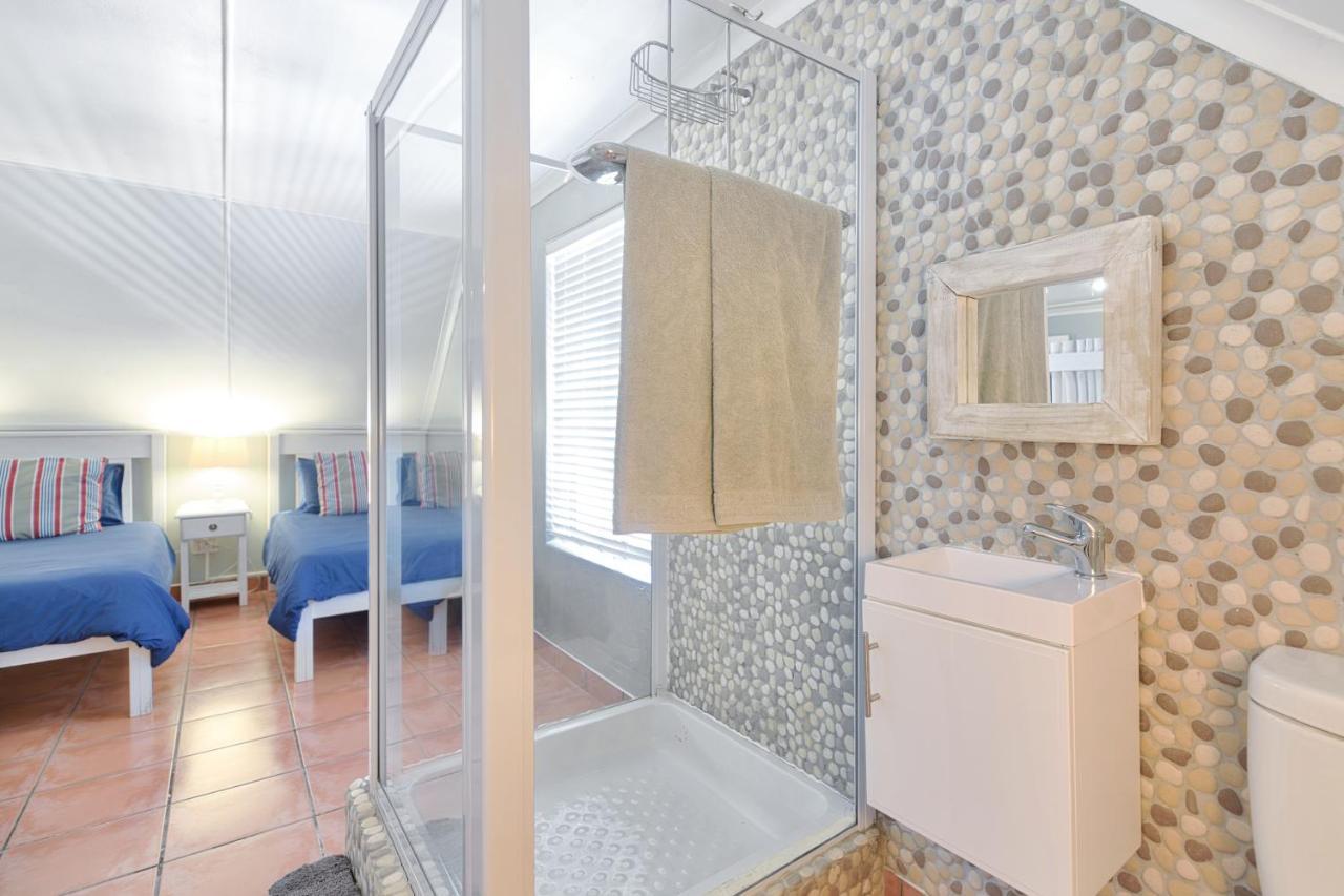 Struisbaai Holiday Home Extérieur photo