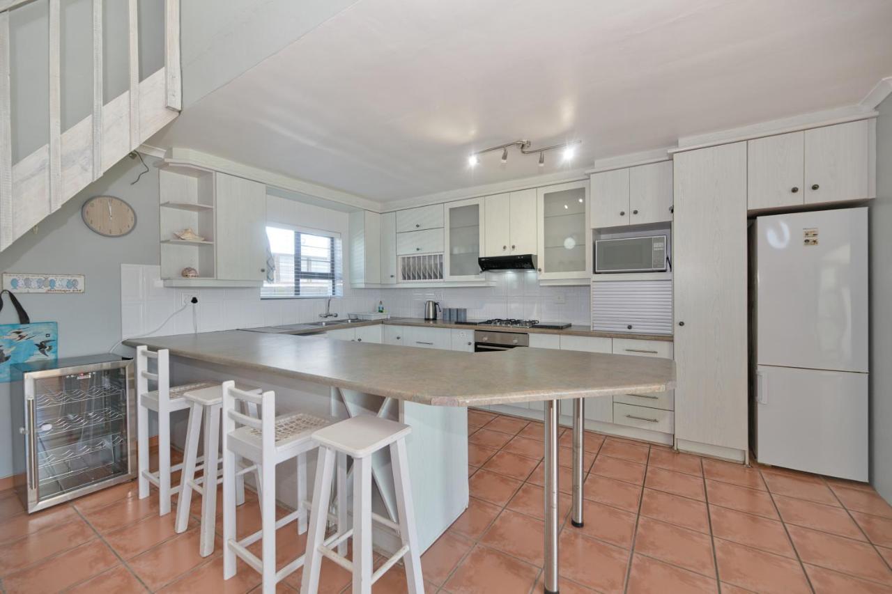 Struisbaai Holiday Home Extérieur photo