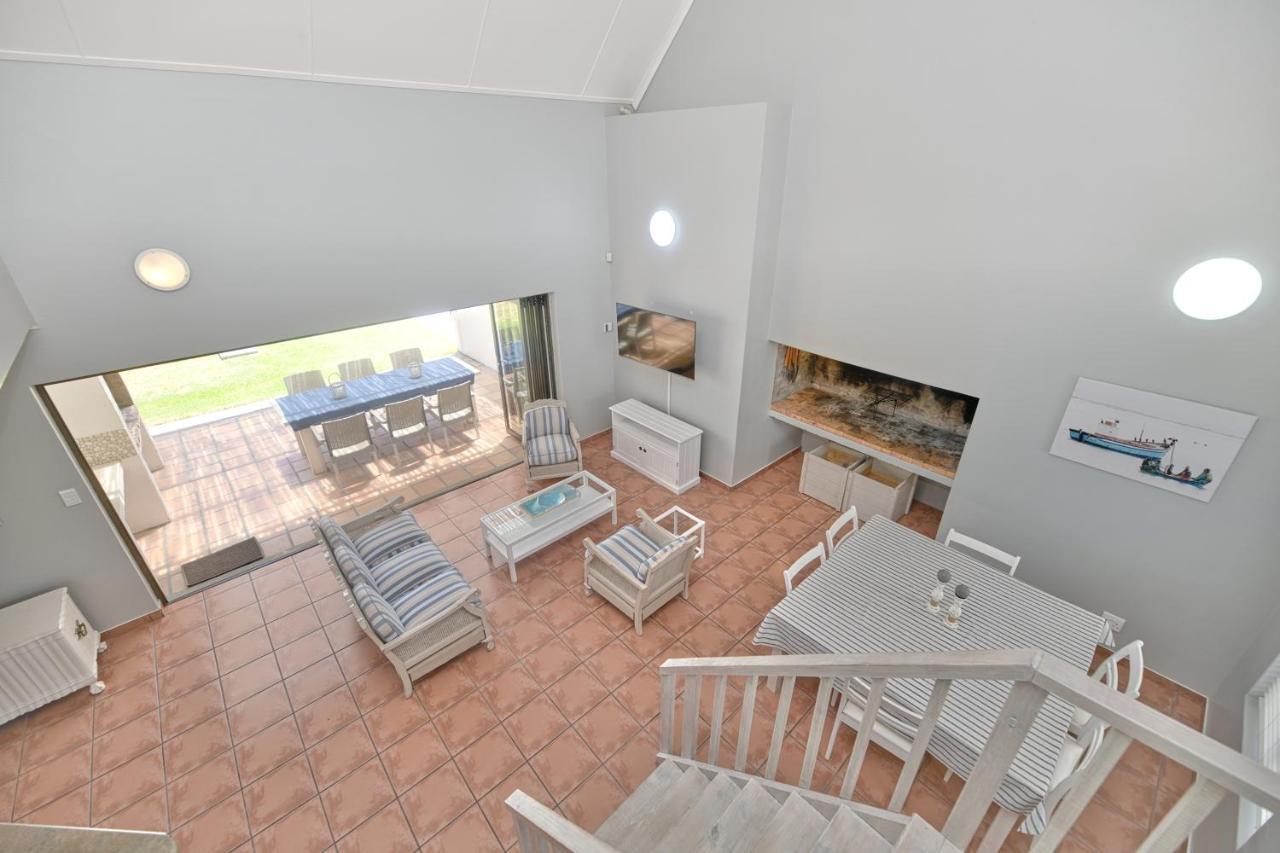 Struisbaai Holiday Home Extérieur photo