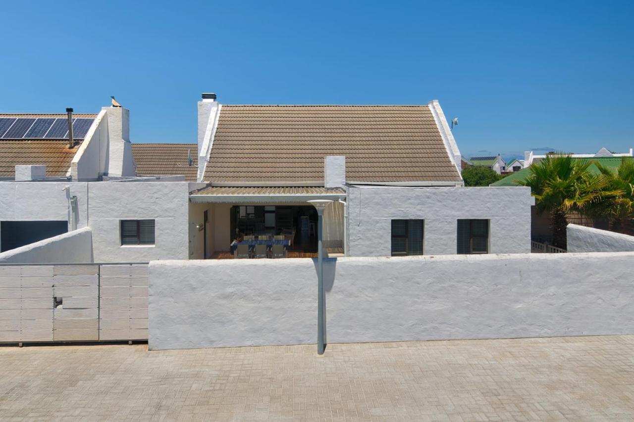 Struisbaai Holiday Home Extérieur photo
