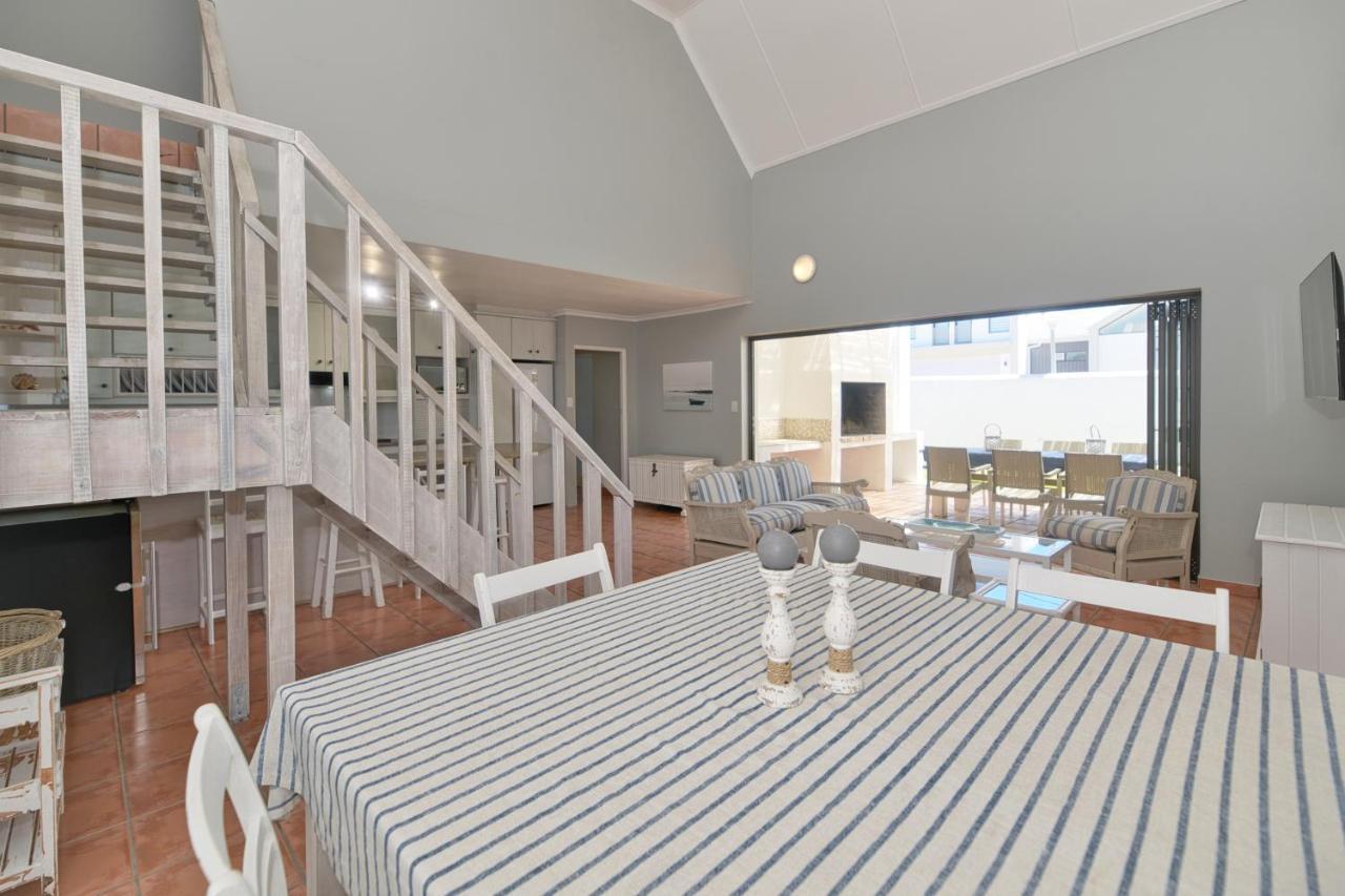 Struisbaai Holiday Home Extérieur photo