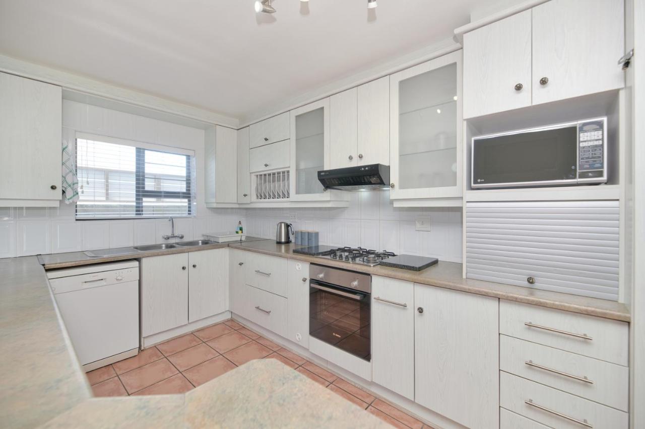 Struisbaai Holiday Home Extérieur photo