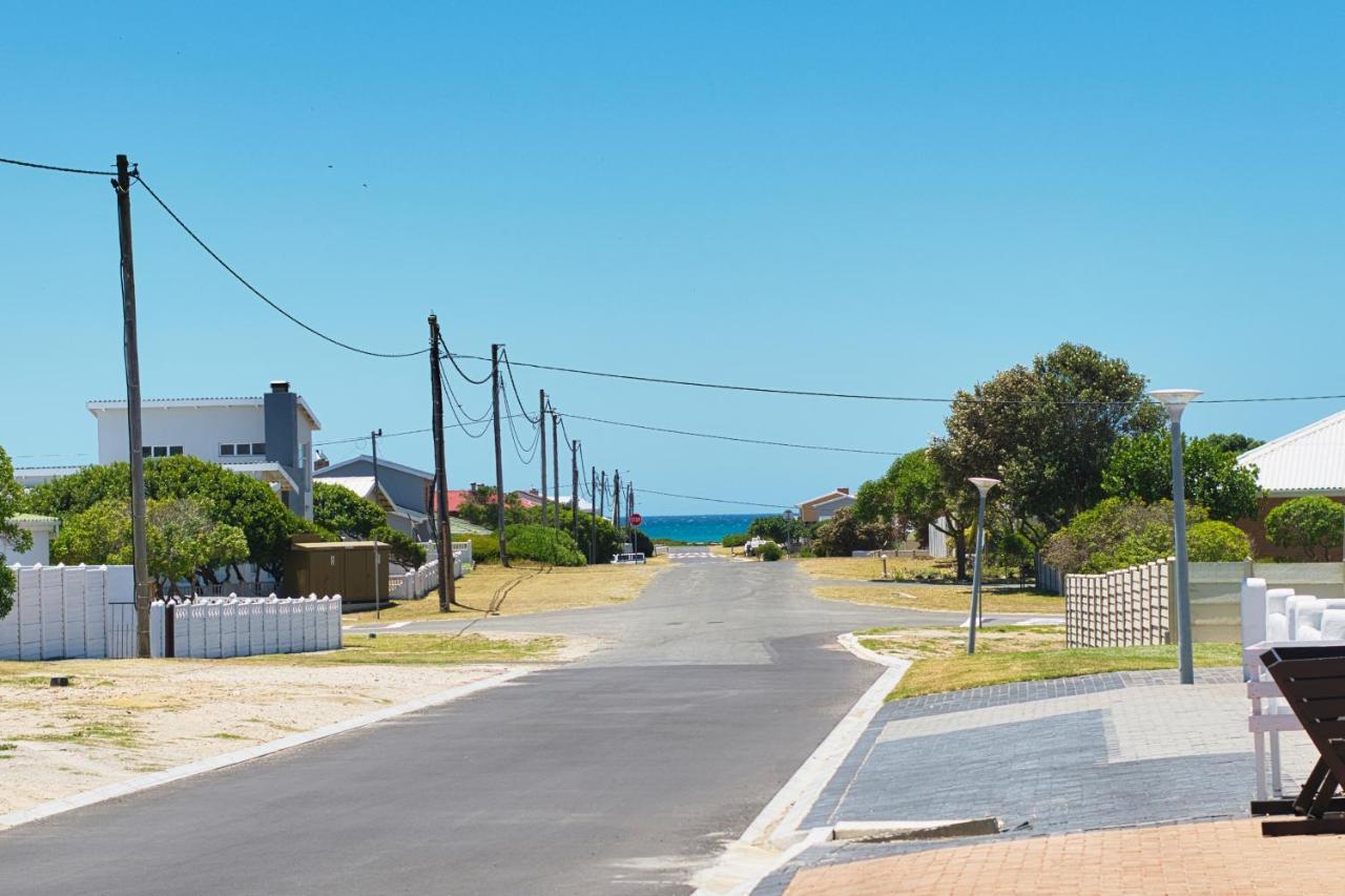 Struisbaai Holiday Home Extérieur photo